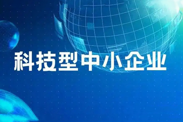 科技型中小企業(yè)評價服務(wù)2022