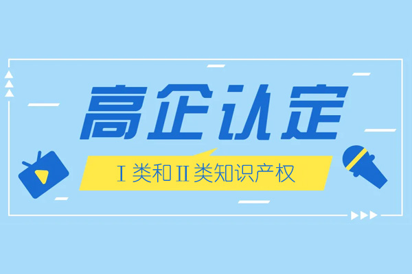 申報(bào)高新技術(shù)企業(yè)專利有什么要求