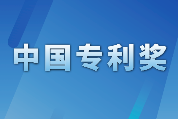 國家知識產(chǎn)權(quán)局關(guān)于第二十三屆中國專利獎授獎的決定